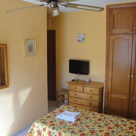 Hostal Cristina Denia Zewnętrze zdjęcie